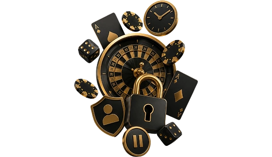 Responsible gambling tools Responsible gambling tools